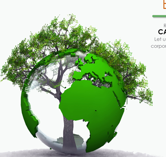 Earth and environment
